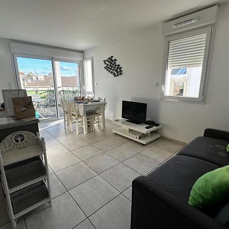 Apartamento La Roseliere Le Grau-du-Roi Exterior foto