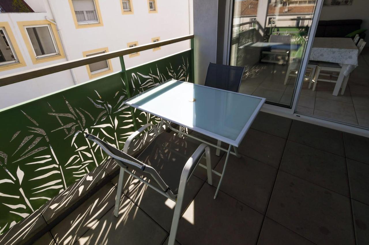 Apartamento La Roseliere Le Grau-du-Roi Exterior foto