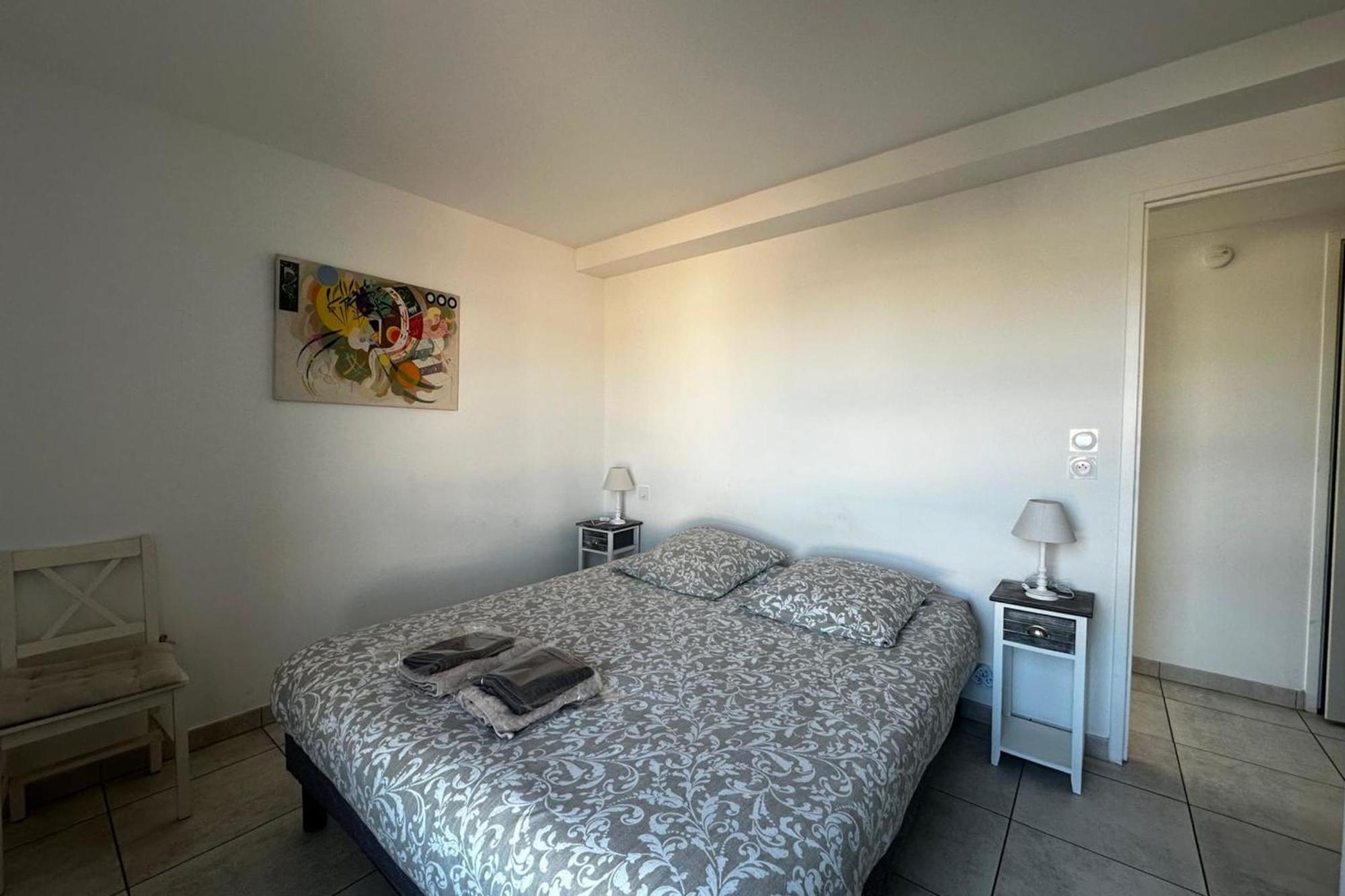 Apartamento La Roseliere Le Grau-du-Roi Exterior foto