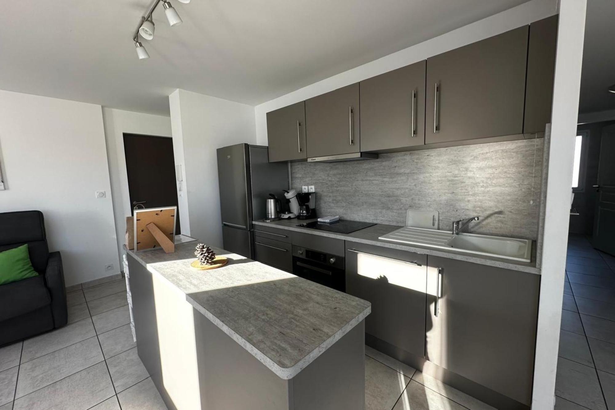 Apartamento La Roseliere Le Grau-du-Roi Exterior foto