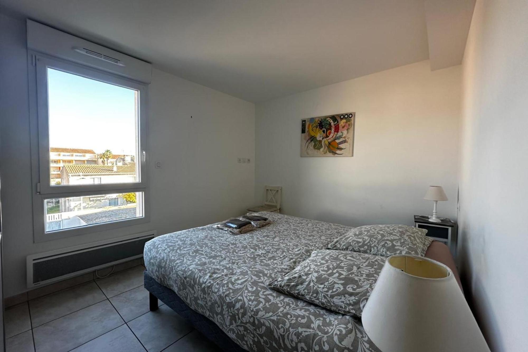 Apartamento La Roseliere Le Grau-du-Roi Exterior foto
